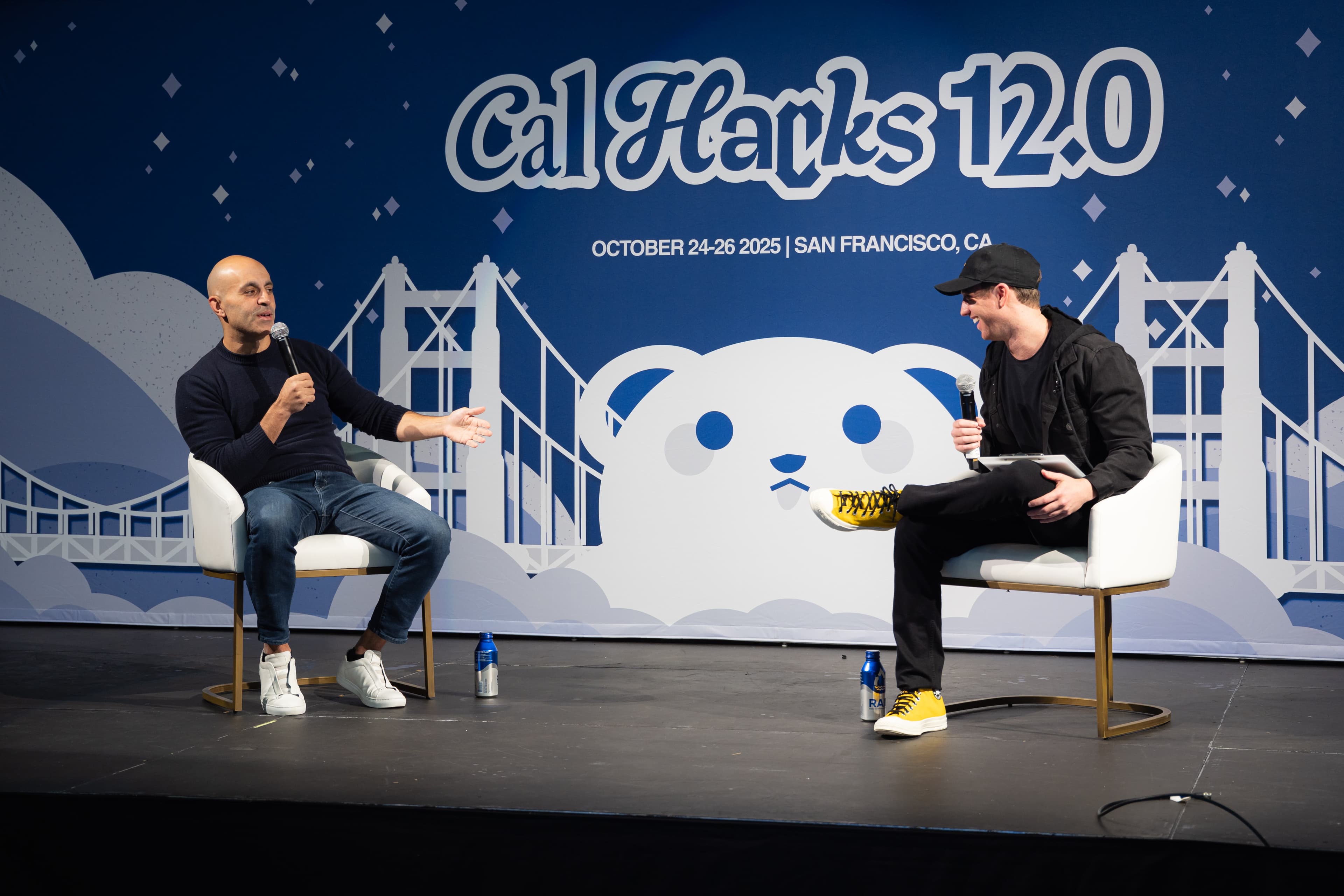 Cal Hacks 12.0 - Photo 2