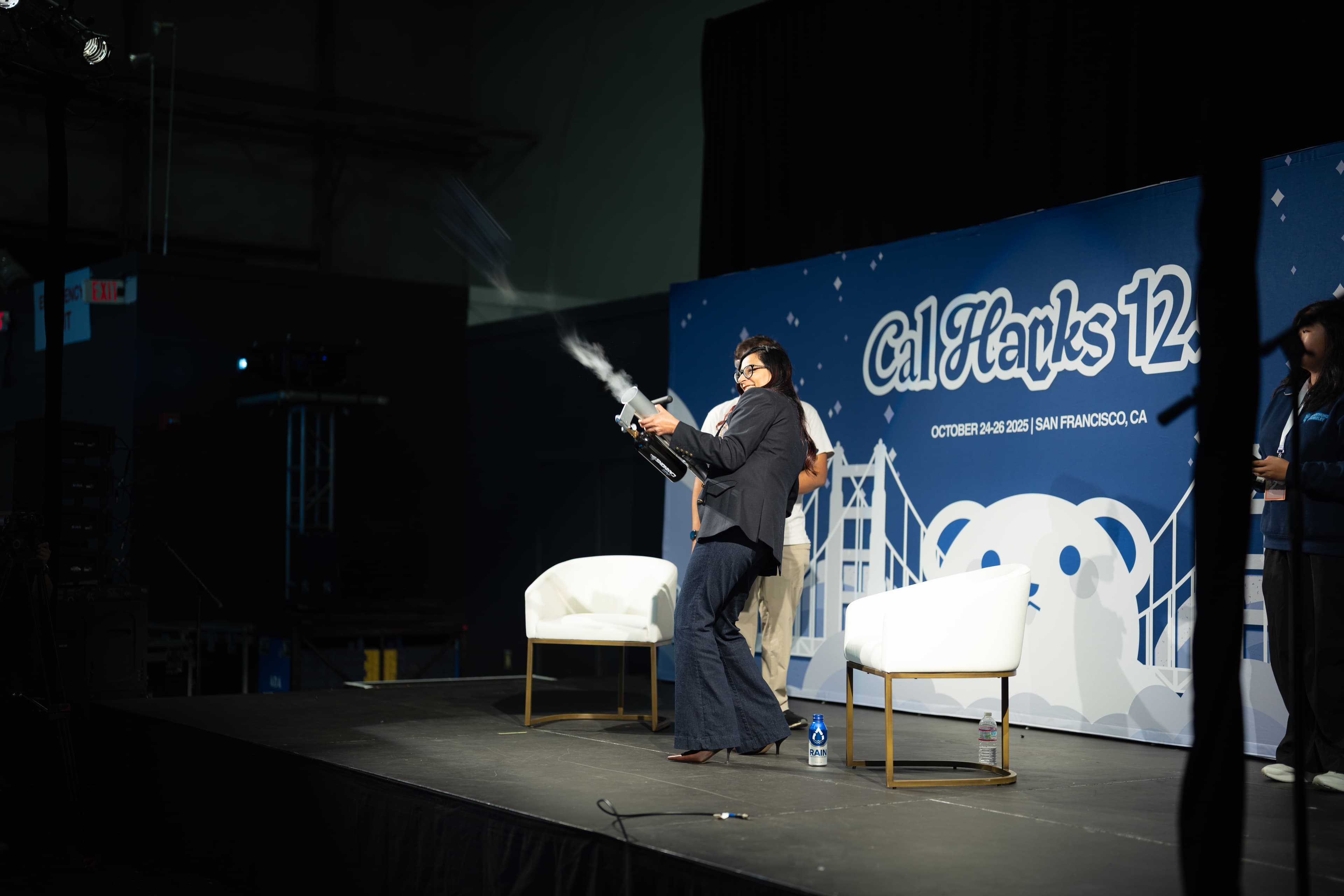 Cal Hacks 12.0 - Photo 5