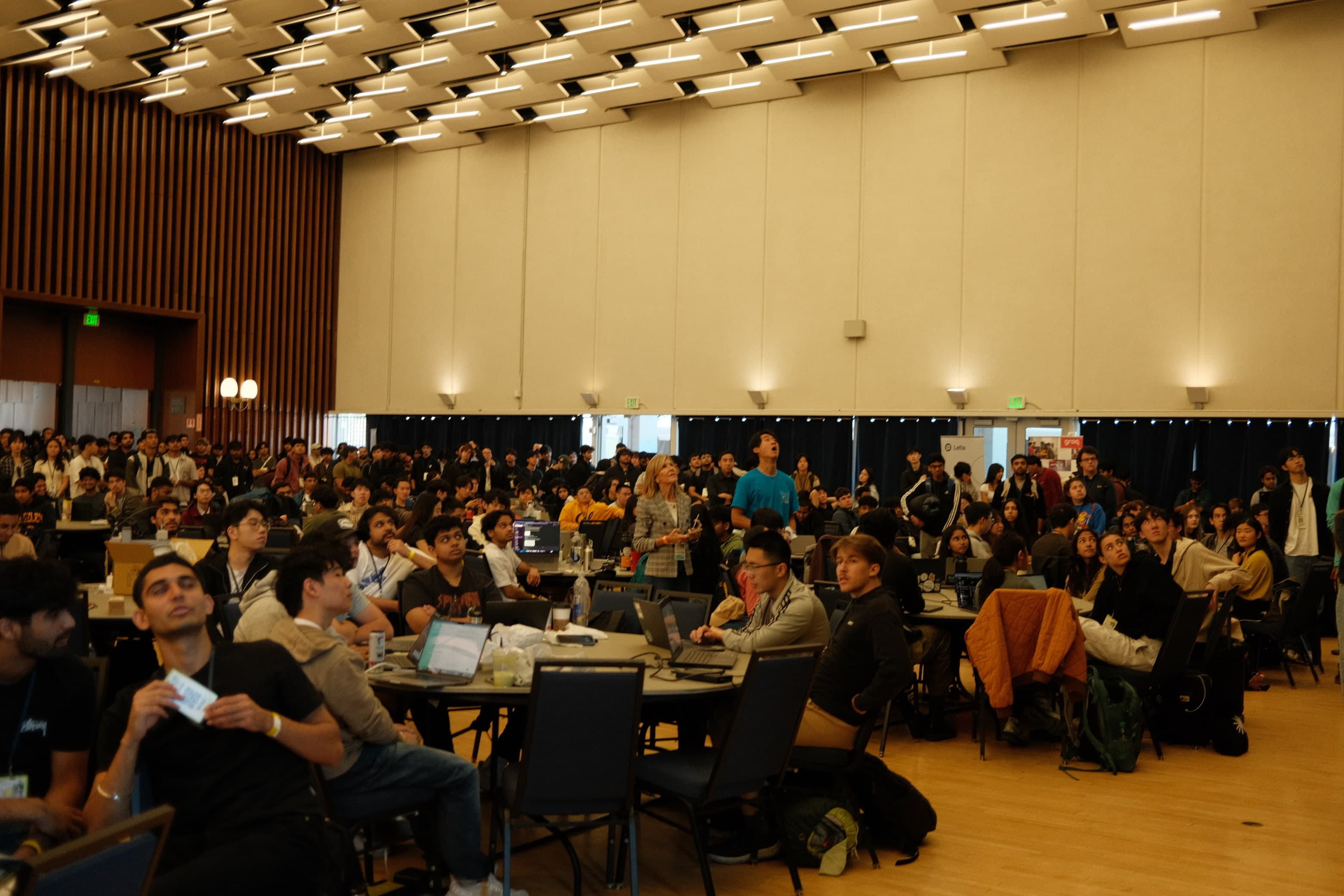 Cal Hacks AI 2025 - Photo 6
