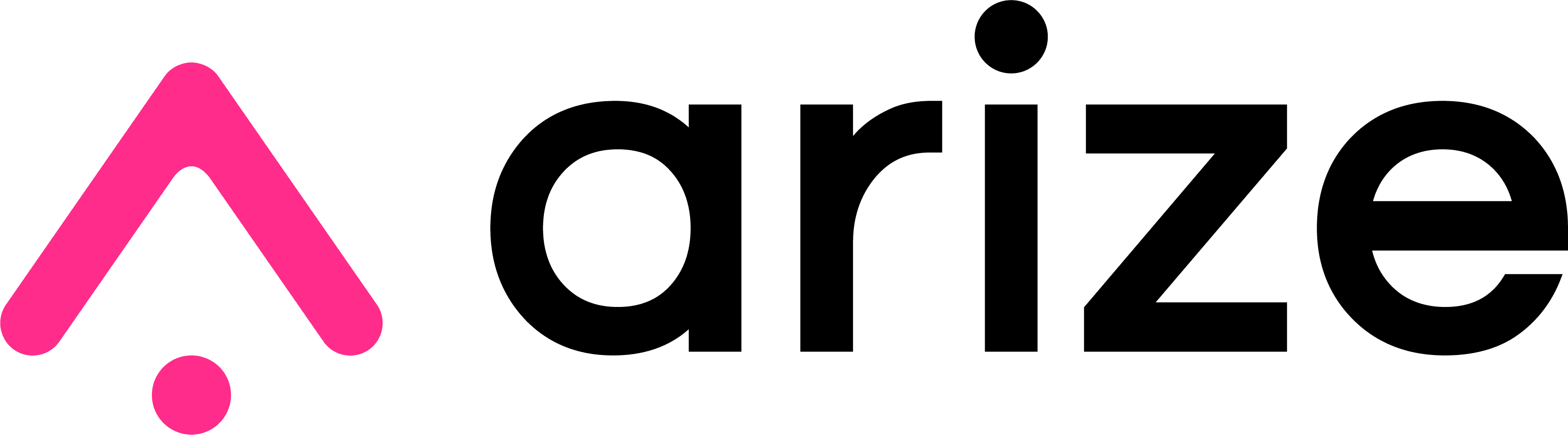 arize logo