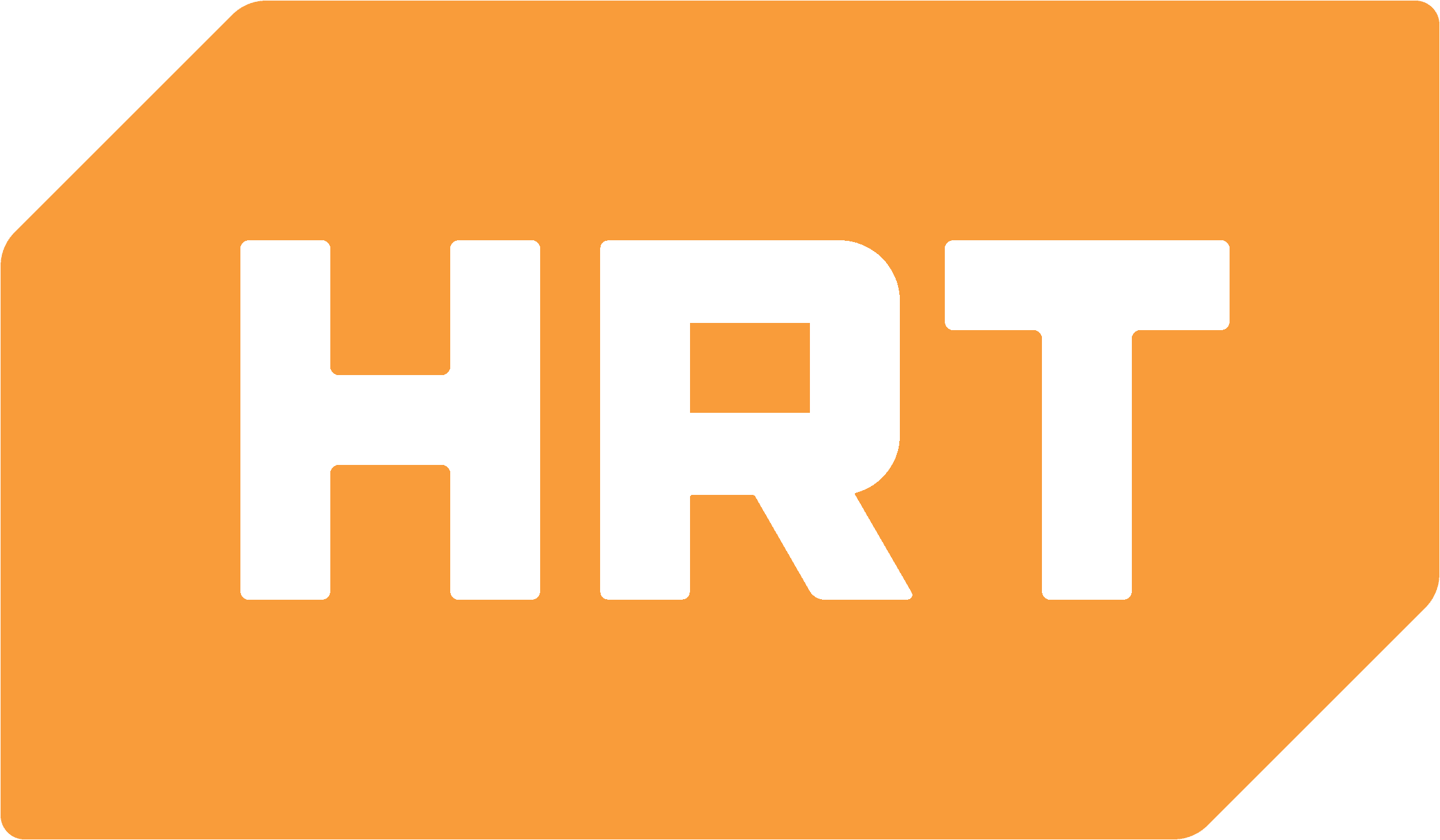 HRT logo