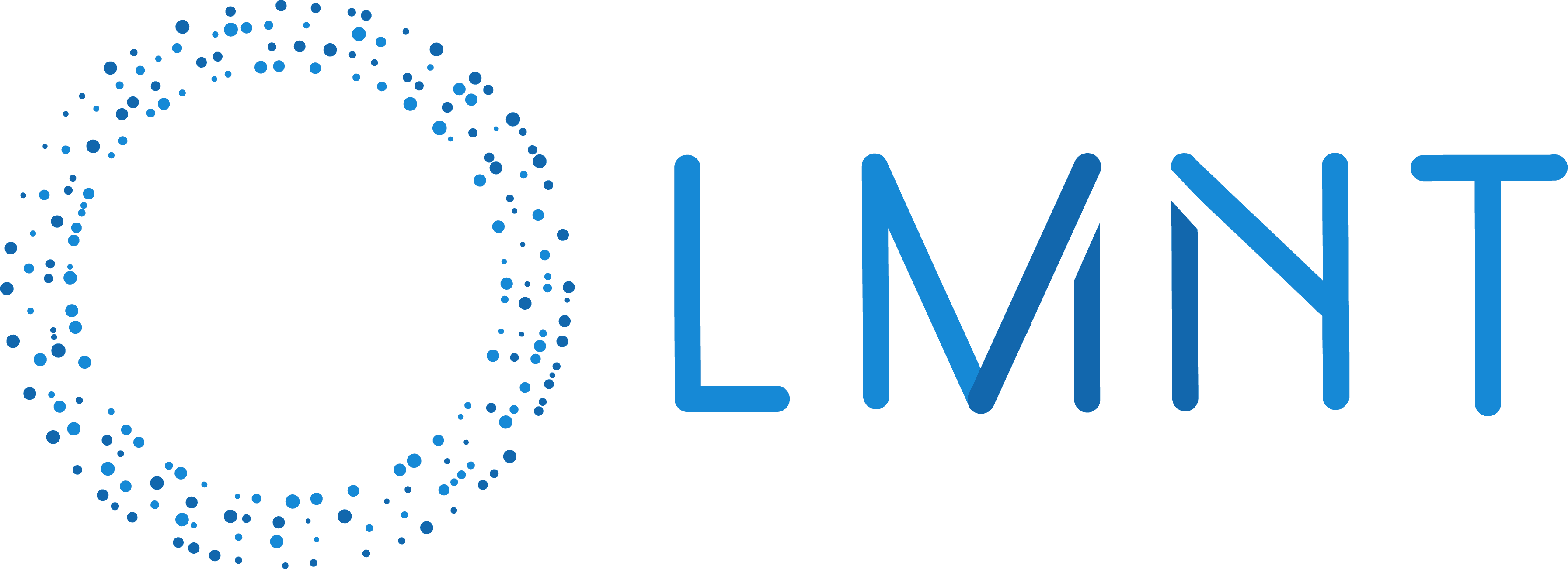 LMNT logo