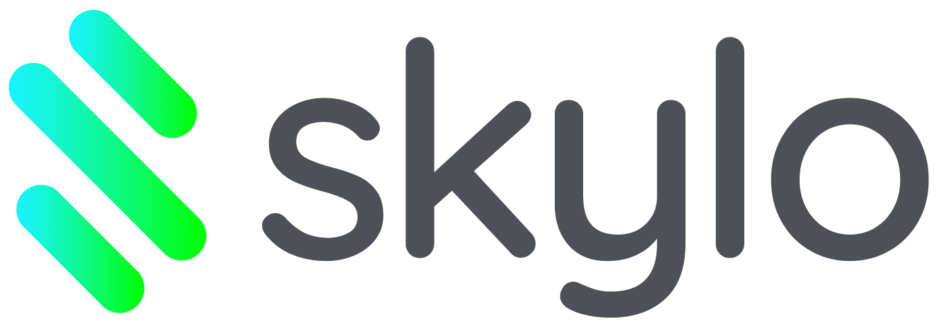 Skylo logo