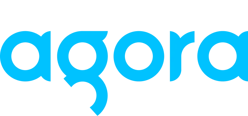 Agora logo