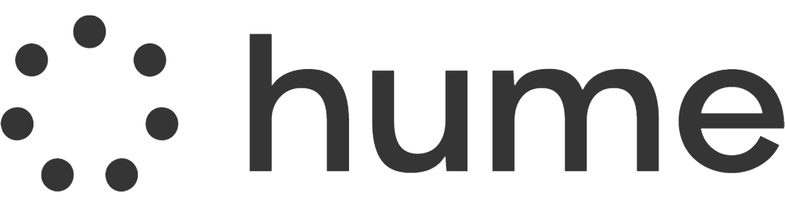 Hume logo