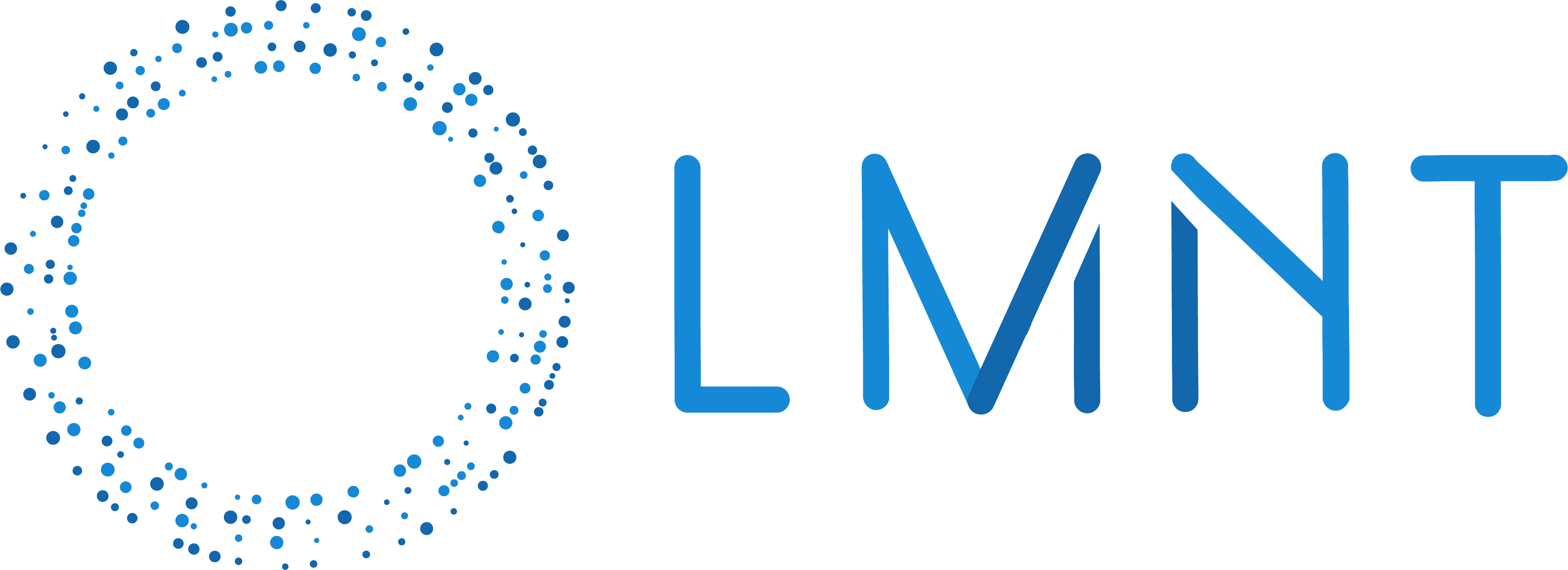 LMNT logo