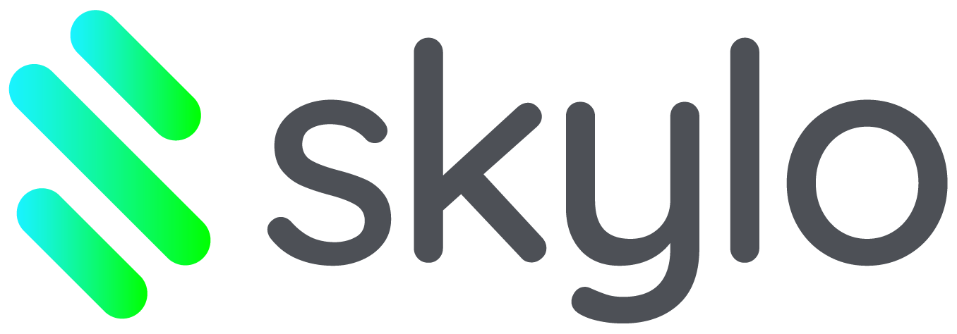 Skylo logo